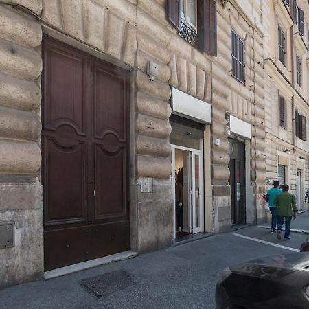 Piazza Vittorio Apartment Рим Экстерьер фото