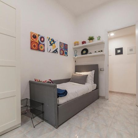 Piazza Vittorio Apartment Рим Экстерьер фото