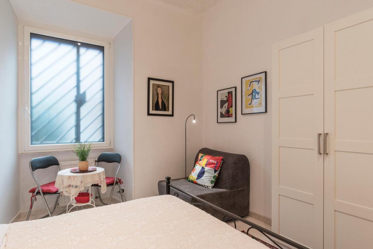 Piazza Vittorio Apartment Рим Экстерьер фото