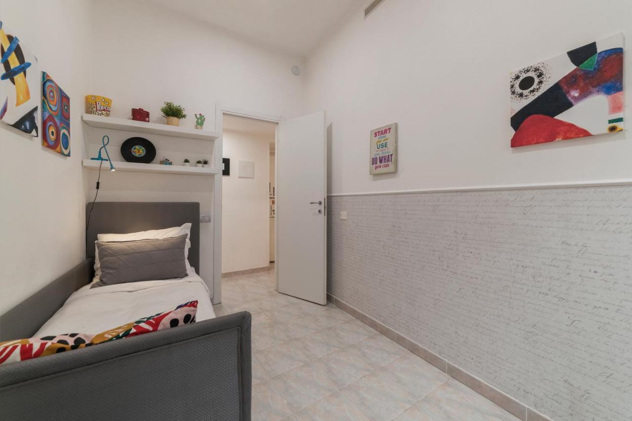 Piazza Vittorio Apartment Рим Экстерьер фото