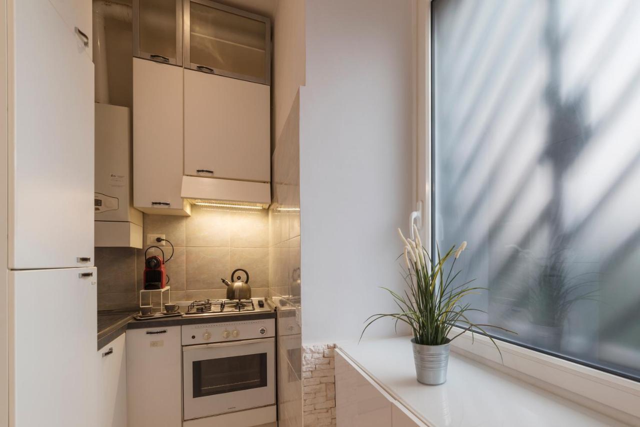 Piazza Vittorio Apartment Рим Экстерьер фото