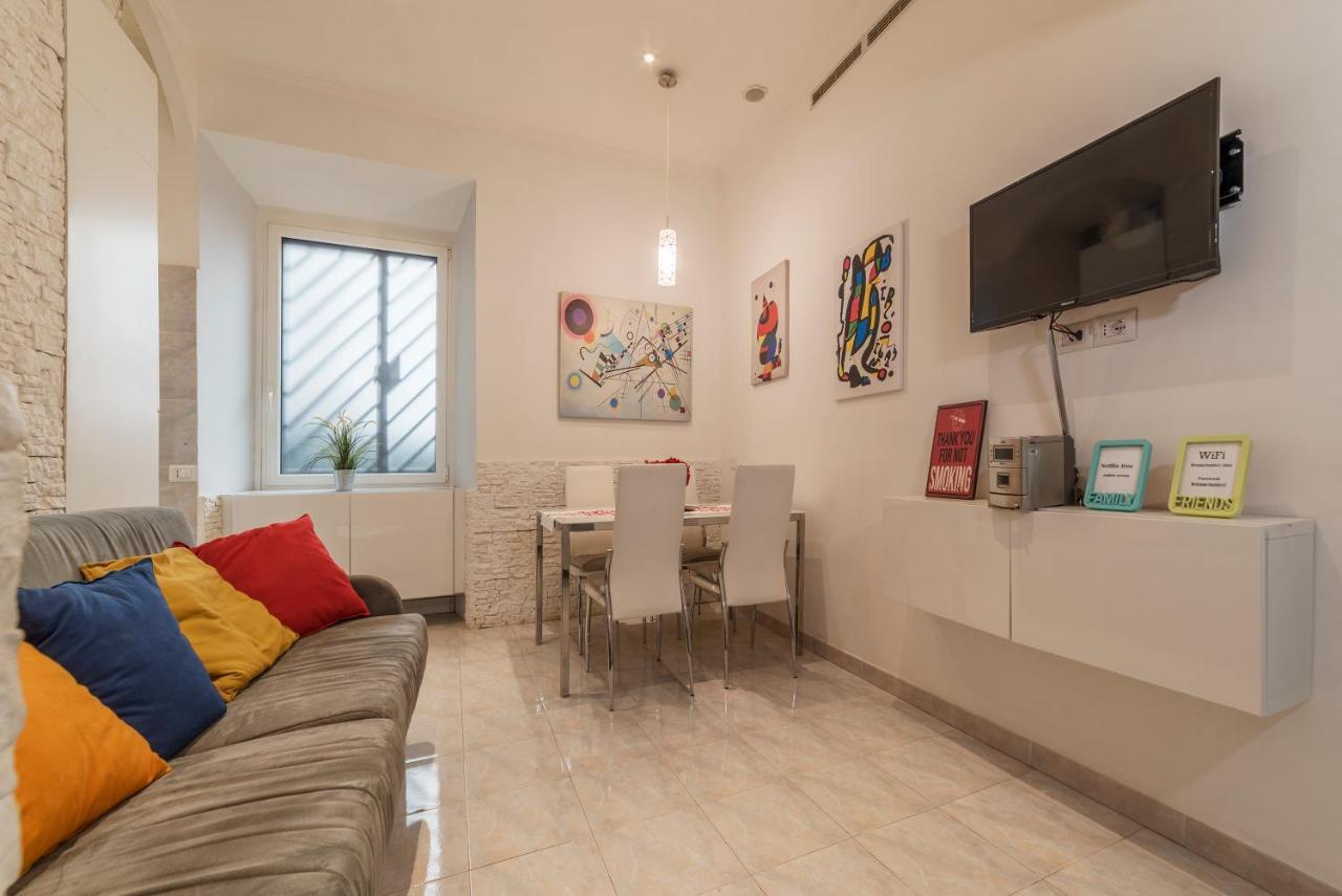 Piazza Vittorio Apartment Рим Экстерьер фото