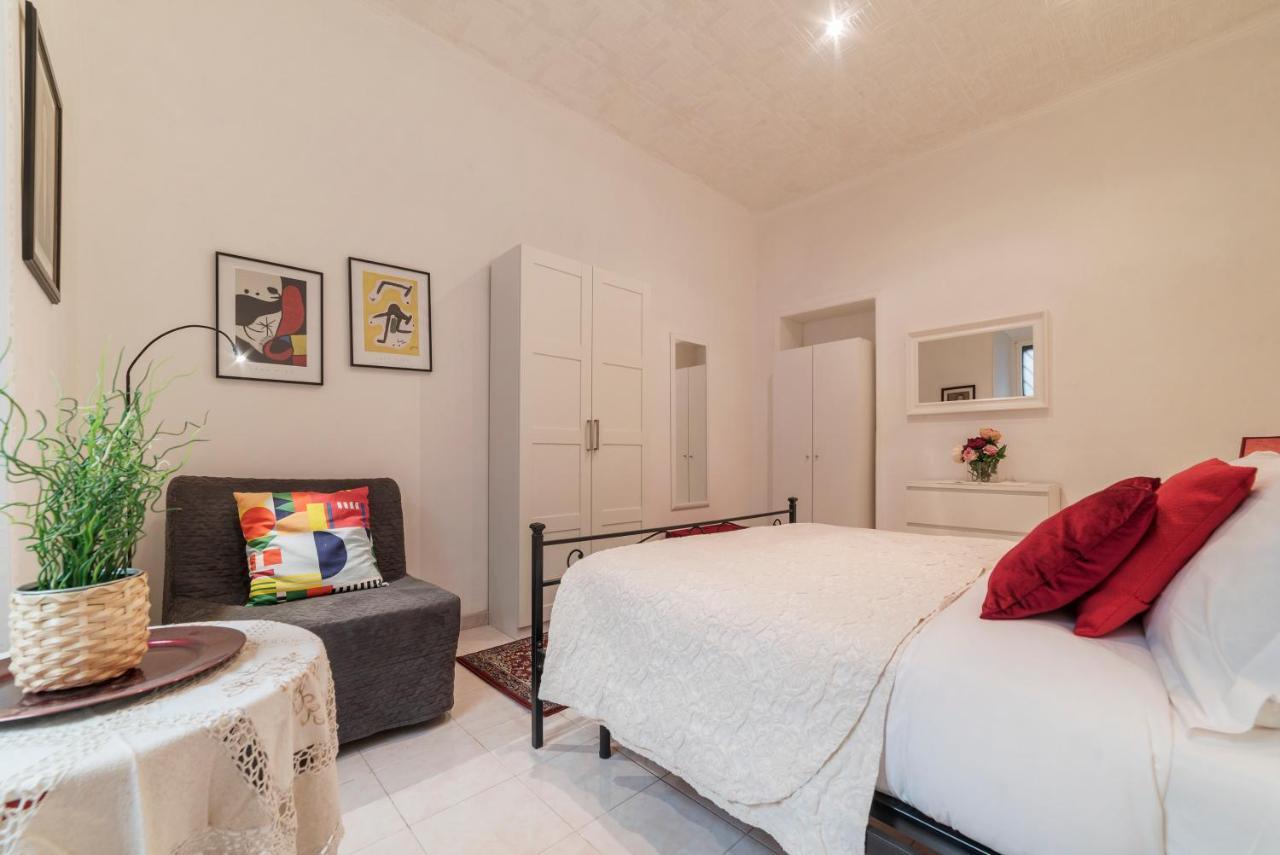 Piazza Vittorio Apartment Рим Экстерьер фото