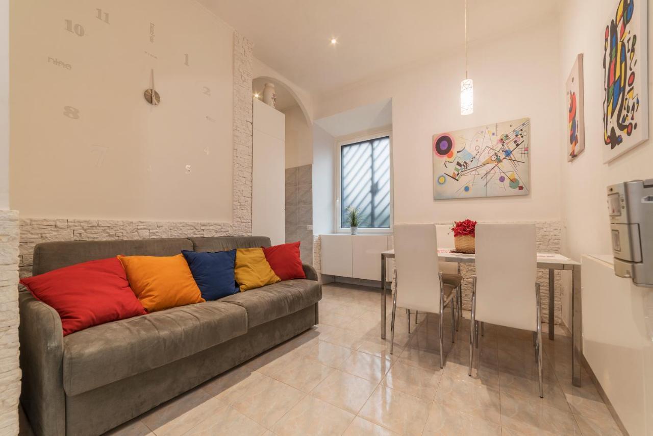 Piazza Vittorio Apartment Рим Экстерьер фото