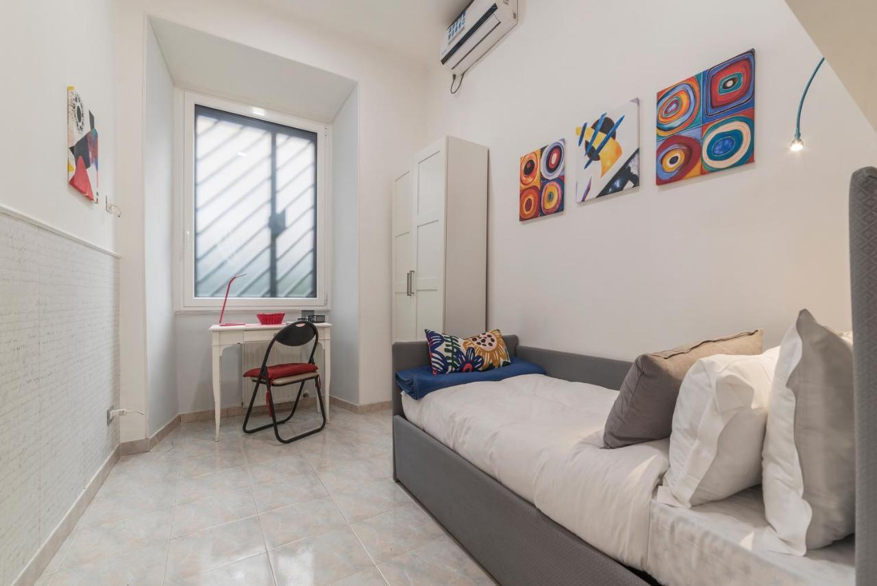 Piazza Vittorio Apartment Рим Экстерьер фото