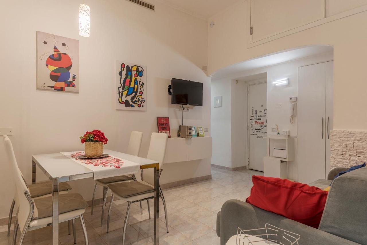 Piazza Vittorio Apartment Рим Экстерьер фото