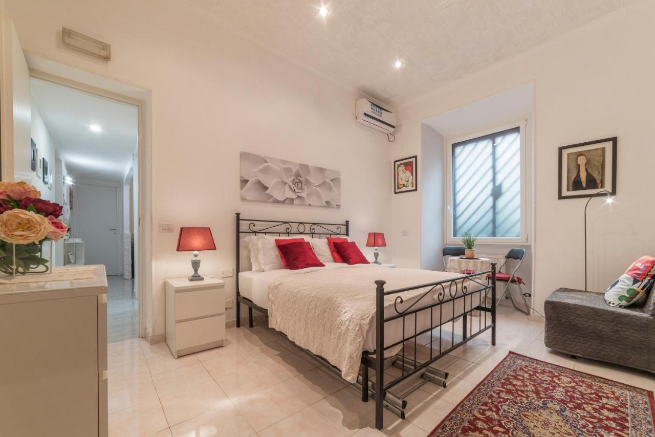 Piazza Vittorio Apartment Рим Экстерьер фото