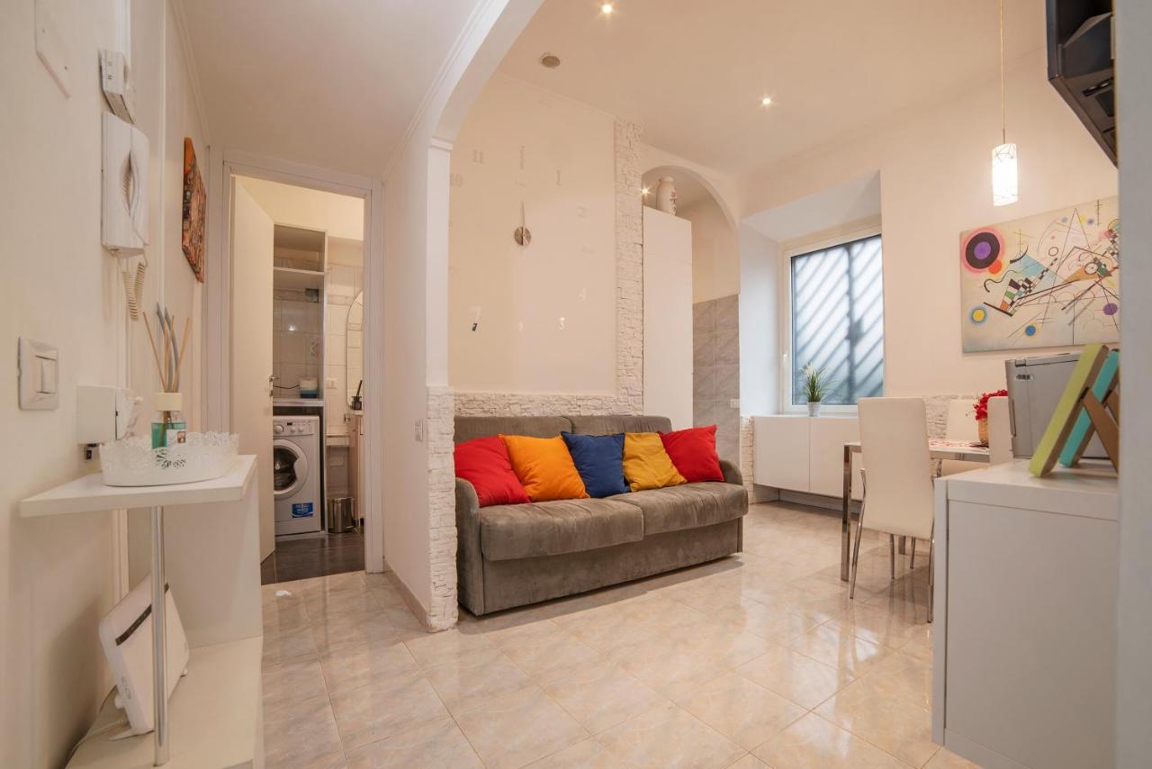 Piazza Vittorio Apartment Рим Экстерьер фото