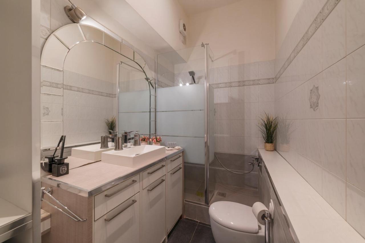 Piazza Vittorio Apartment Рим Экстерьер фото