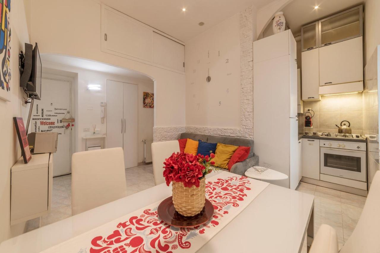 Piazza Vittorio Apartment Рим Экстерьер фото